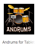 Andrums for Tablet