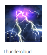 Thundercloud