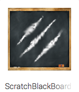 ScratchBlackBoard